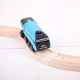 Mallard Battery Operated Engine (4)