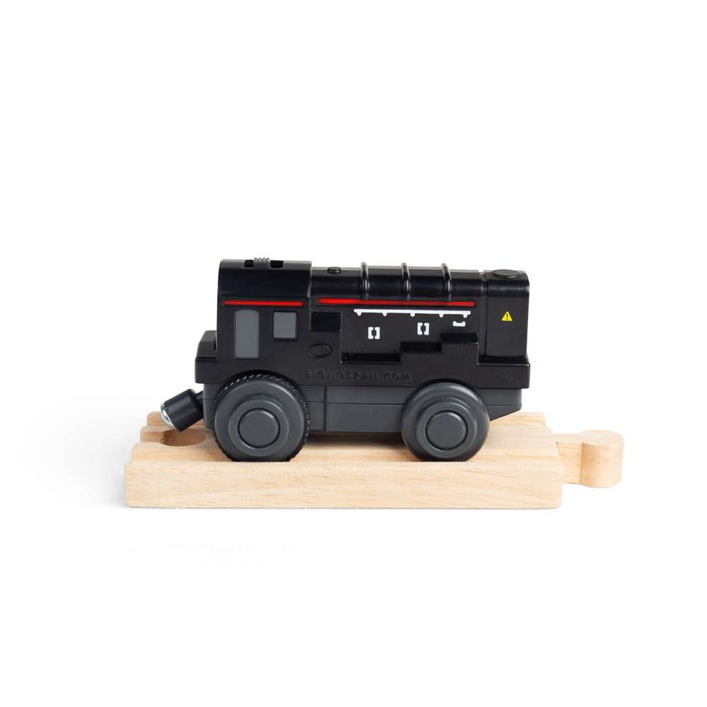 Battery Operated Diesel Shunter (6)