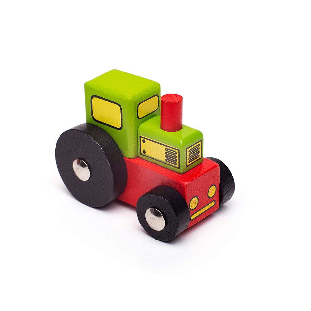 Tractor Low Loader (4)