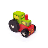 Tractor Low Loader (4)