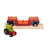 Tractor Low Loader (4)