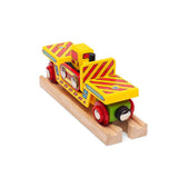 Bulldozer Low Loader (4)