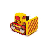 Bulldozer Low Loader (4)