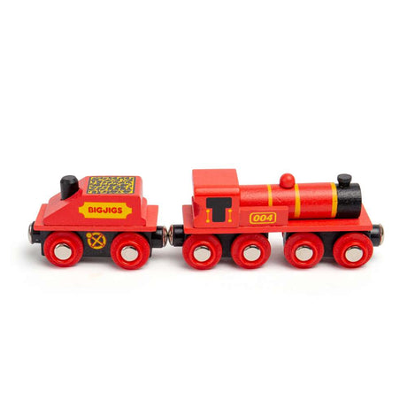 Big Red Engine (4)
