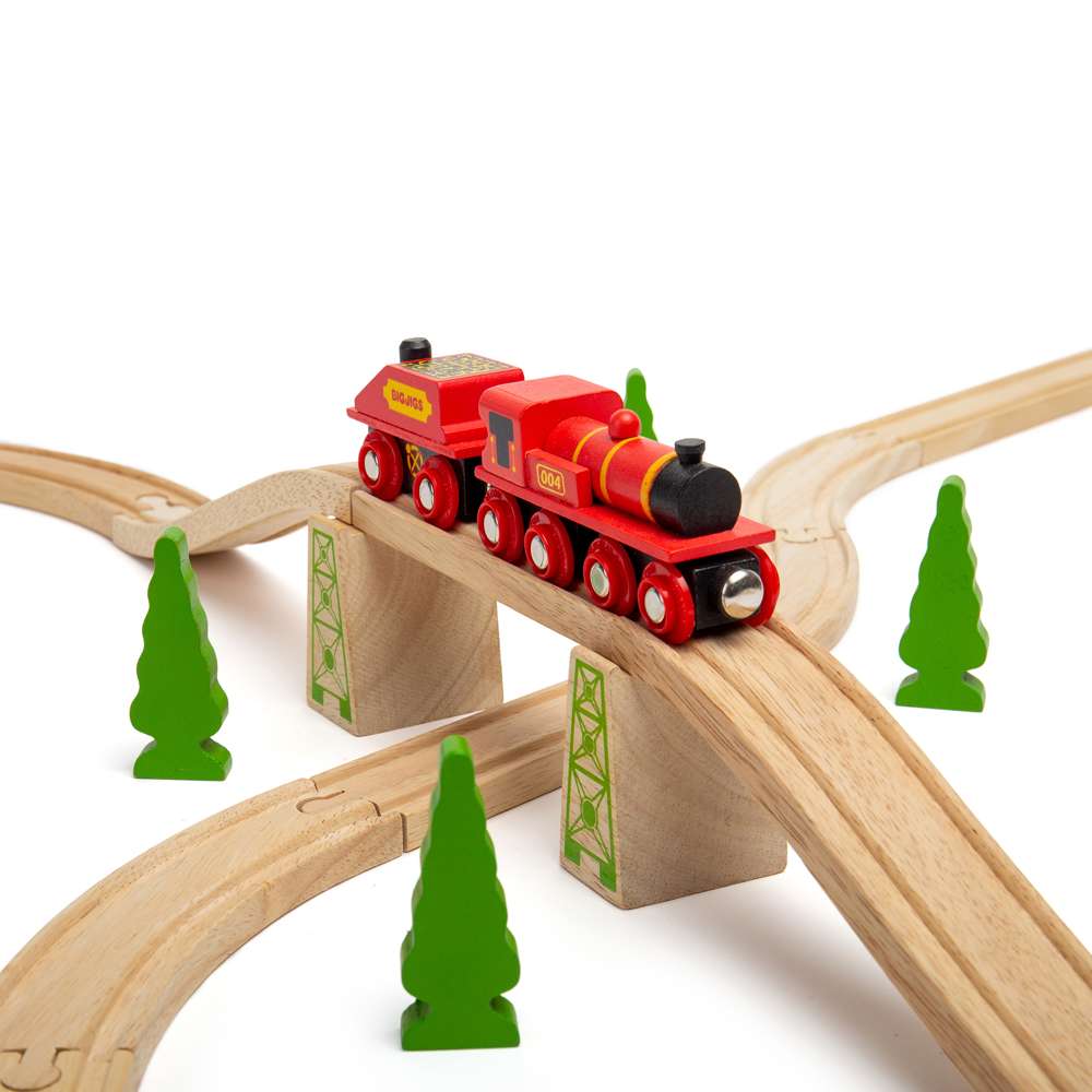 Big Red Engine (4)
