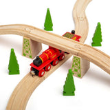 Big Red Engine (4)