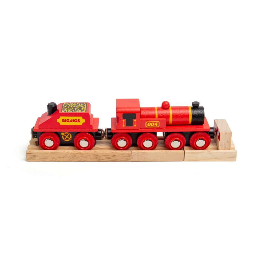 Big Red Engine (4)