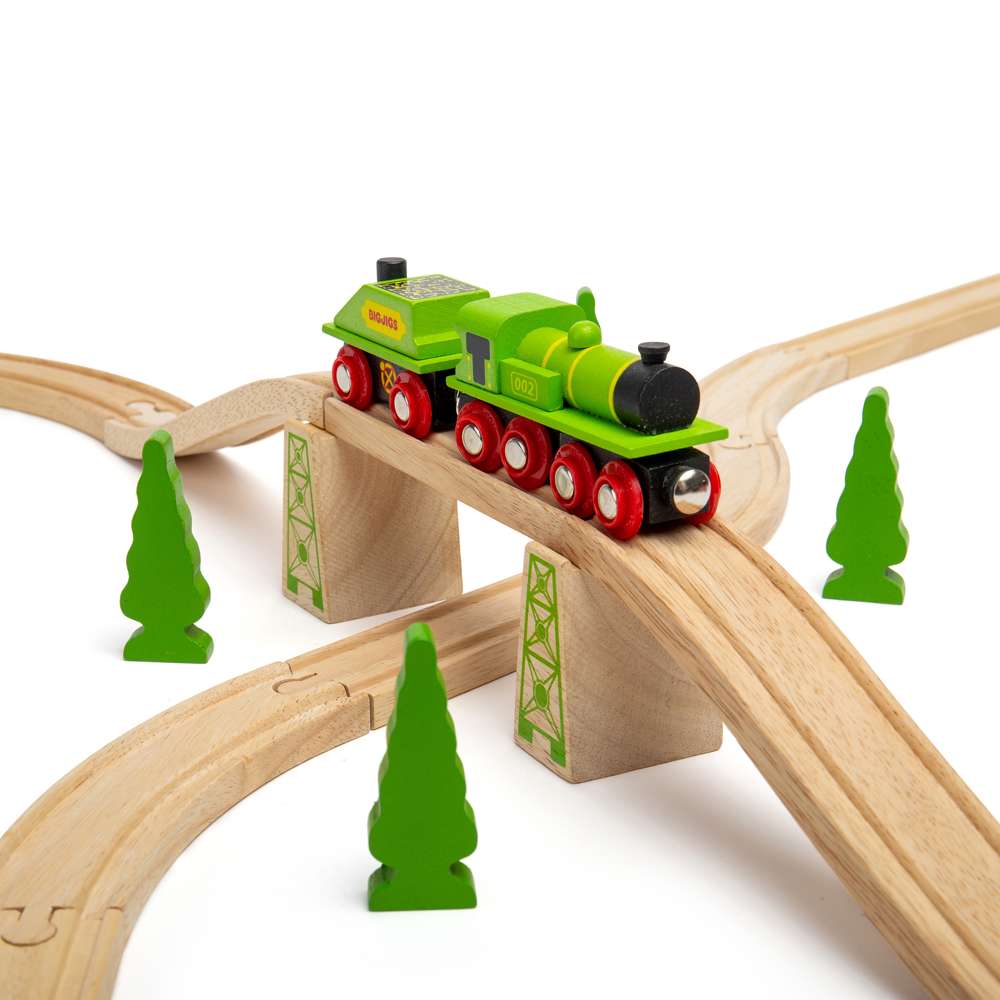 Big Green Engine (4)