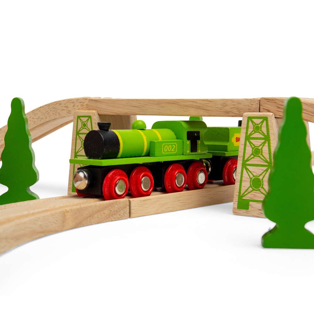 Big Green Engine (4)