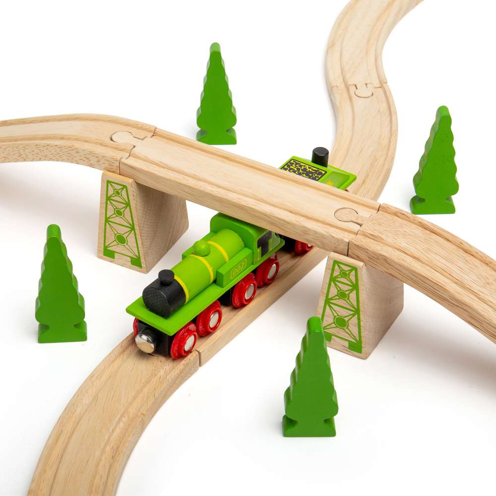 Big Green Engine (4)
