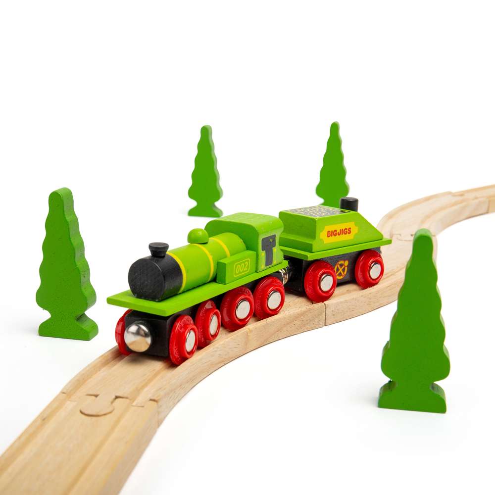 Big Green Engine (4)