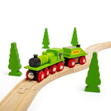 Big Green Engine (4)