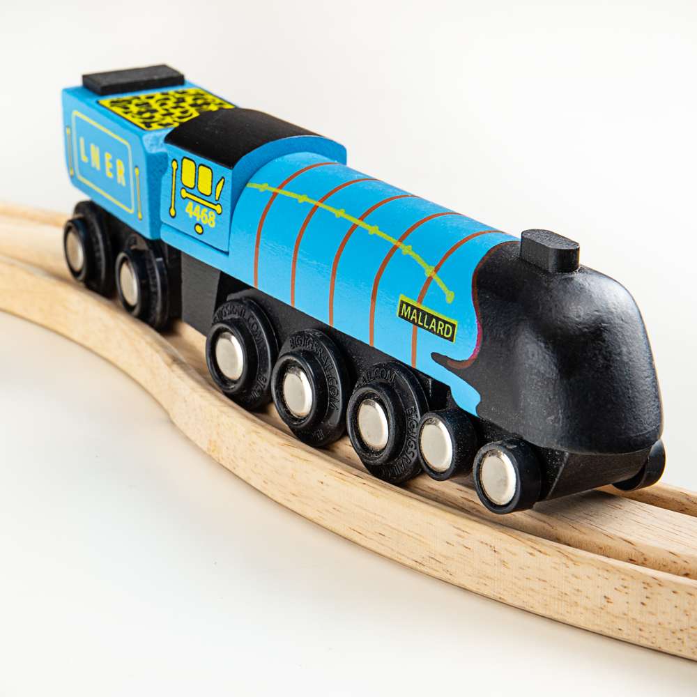 Mallard (4)