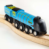 Mallard (4)
