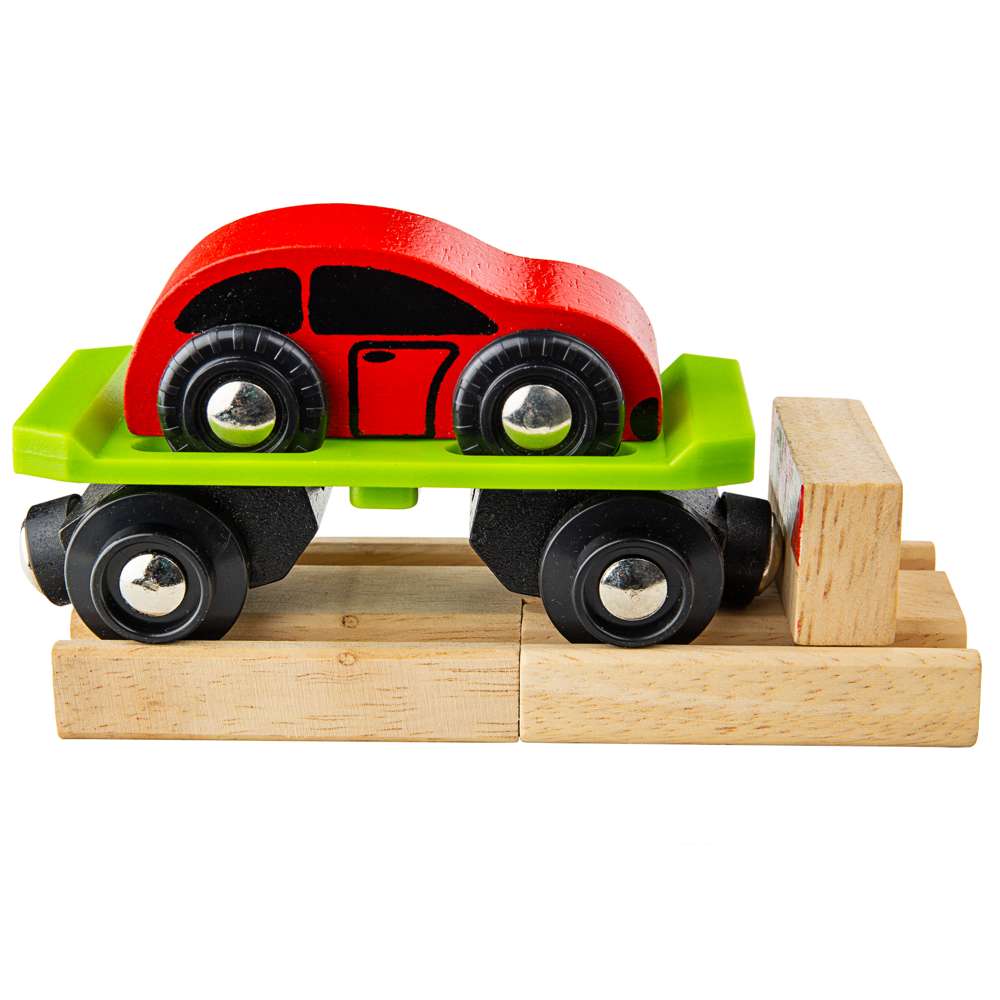 Car Carriage (4)