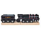 Black 5 Engine (4)