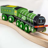 Flying Scotsman (4)