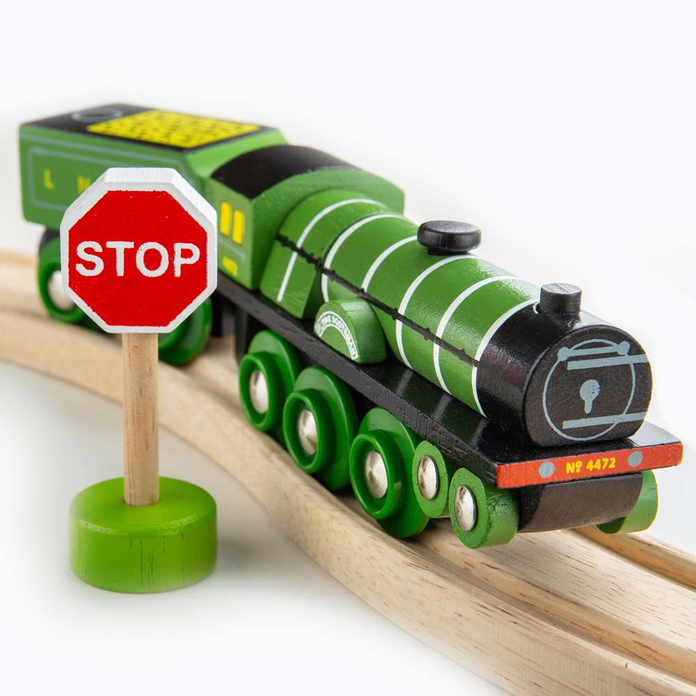 Flying Scotsman (4)