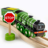 Flying Scotsman (4)