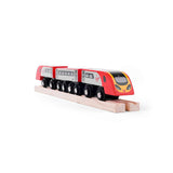 Virgin Train Pendolino