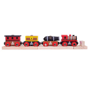 Trains