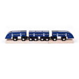 High Speed 1 Train