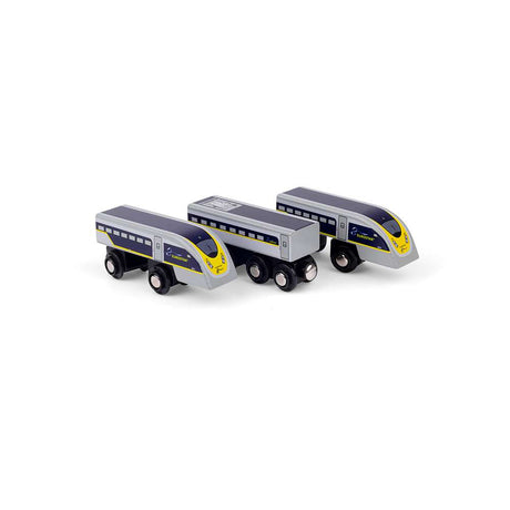 Eurostar e320 Train