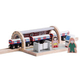 Underground Train
