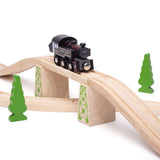 Ivatt Engine - Black (4)