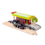 Ivatt Engine - Black (4)