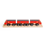 Postal Train