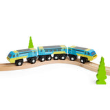 Intercity 125 Train
