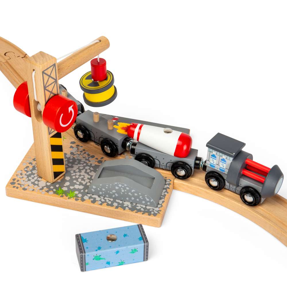 Space Train