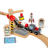 Space Train