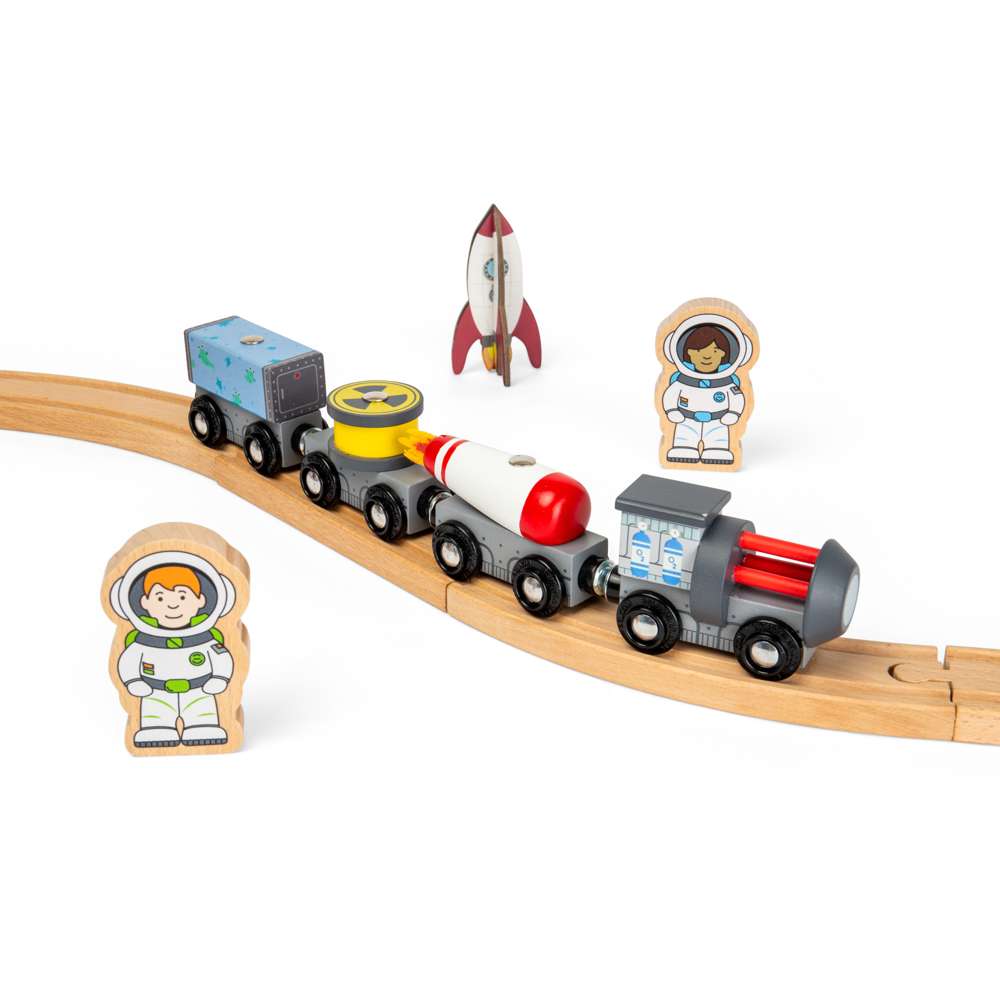 Space Train
