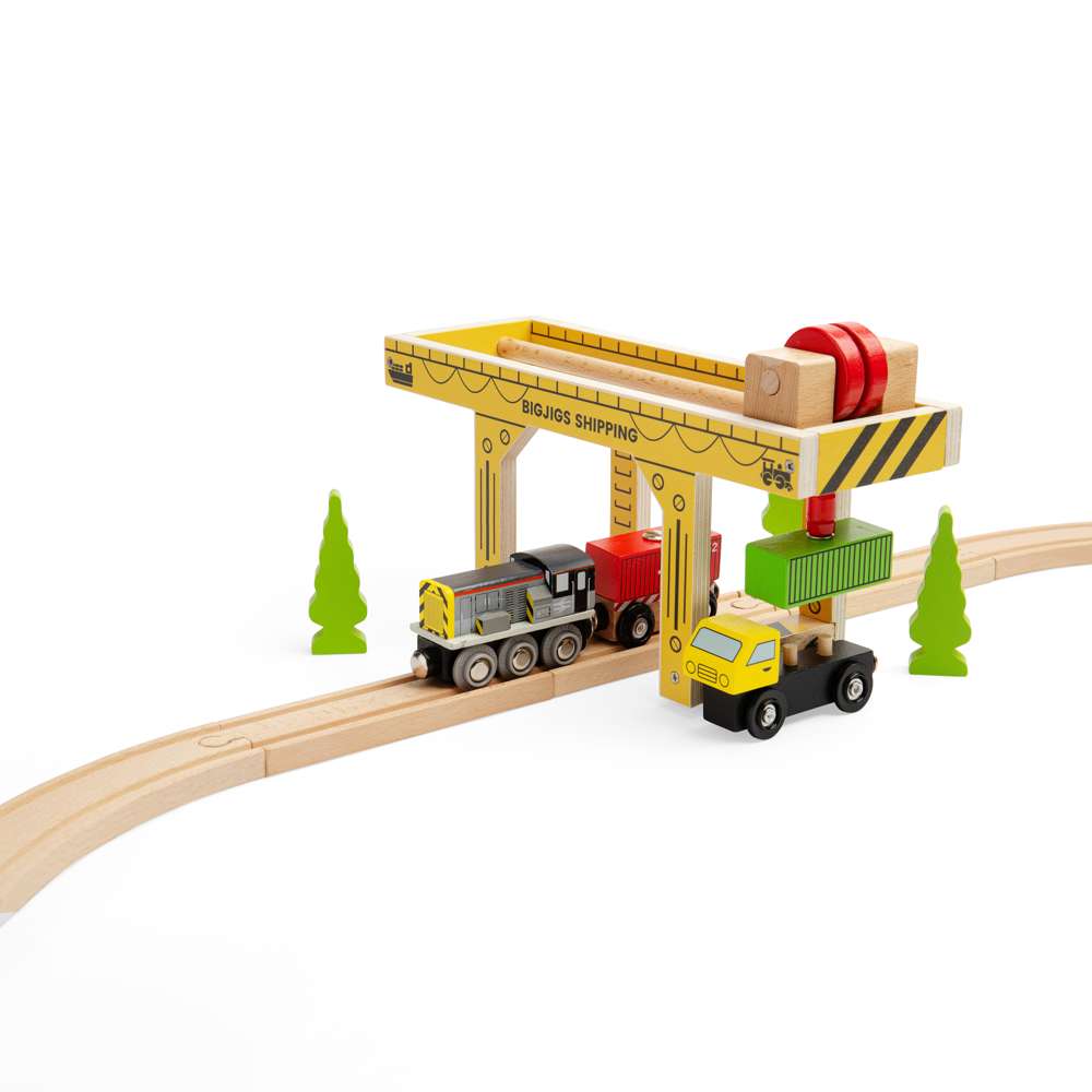 Gantry Crane