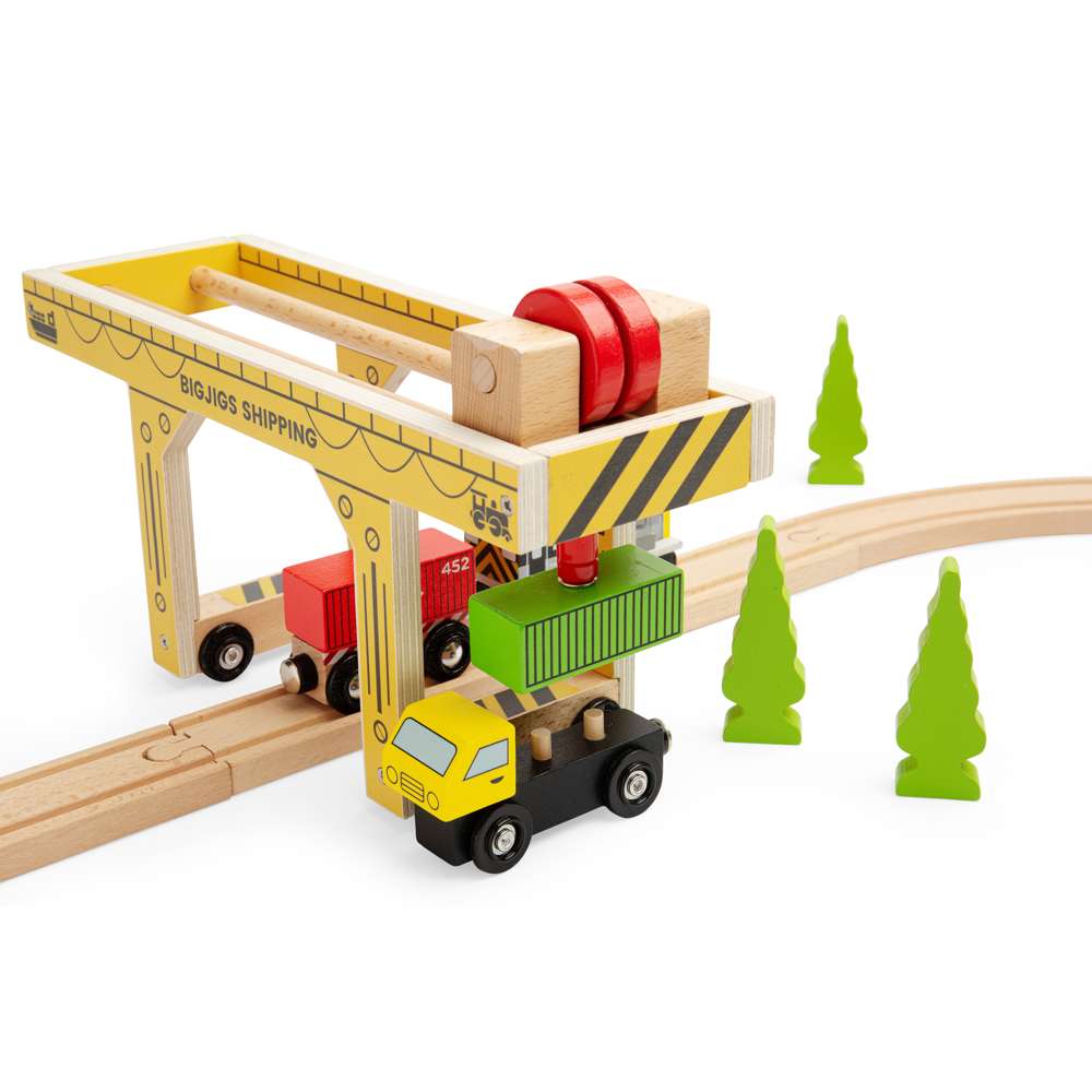 Gantry Crane