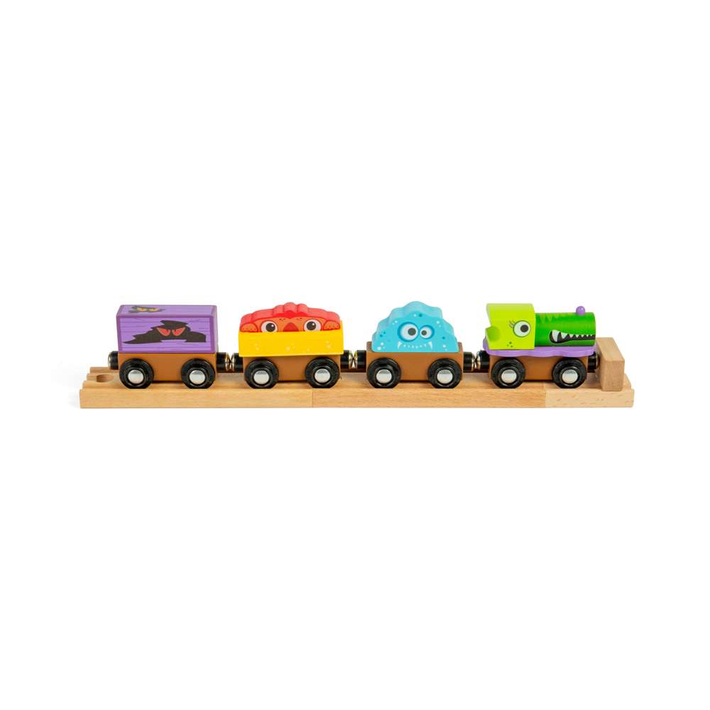 Monster Train