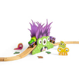 Monster Bridge