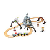 Space Train Set