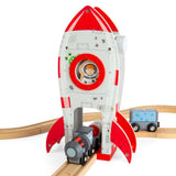 Rocket Ship