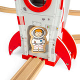 Rocket Ship