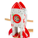 Rocket Ship