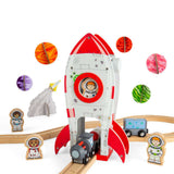 Rocket Ship