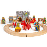 Medieval Train Set