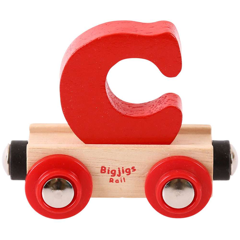 Rail Name Letter C (6)