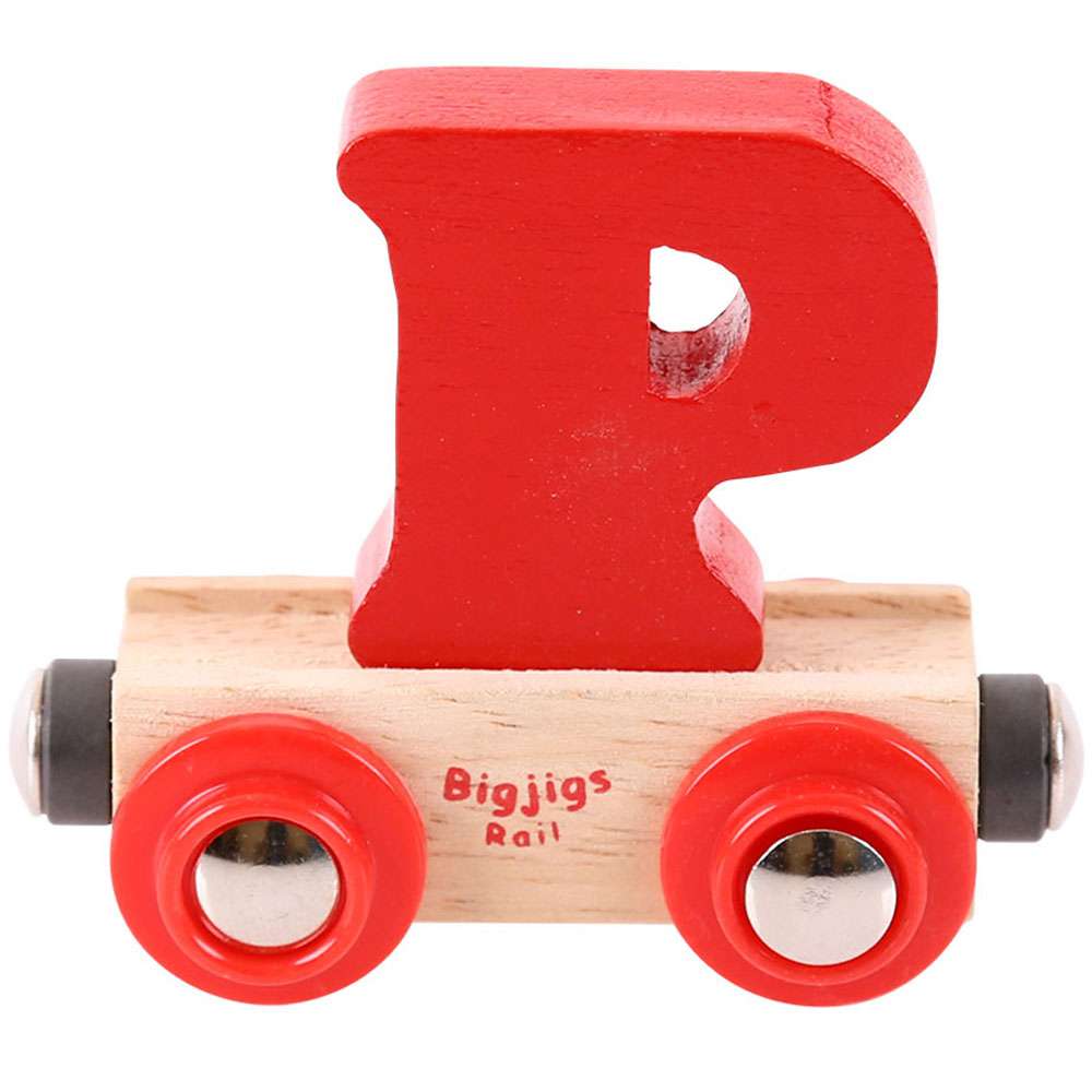 Rail Name Letter P (6)