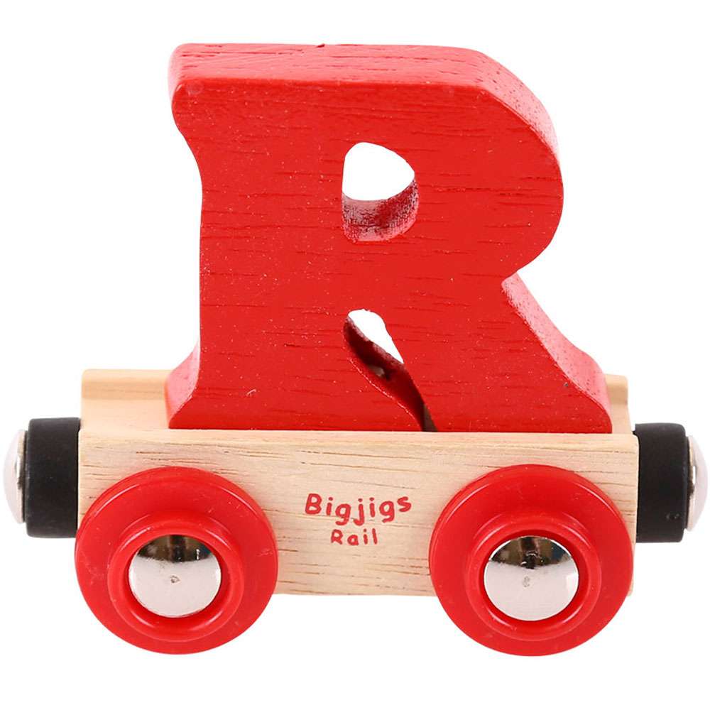 Rail Name Letter R (6)