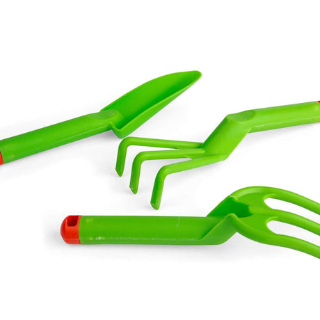Hand Tools