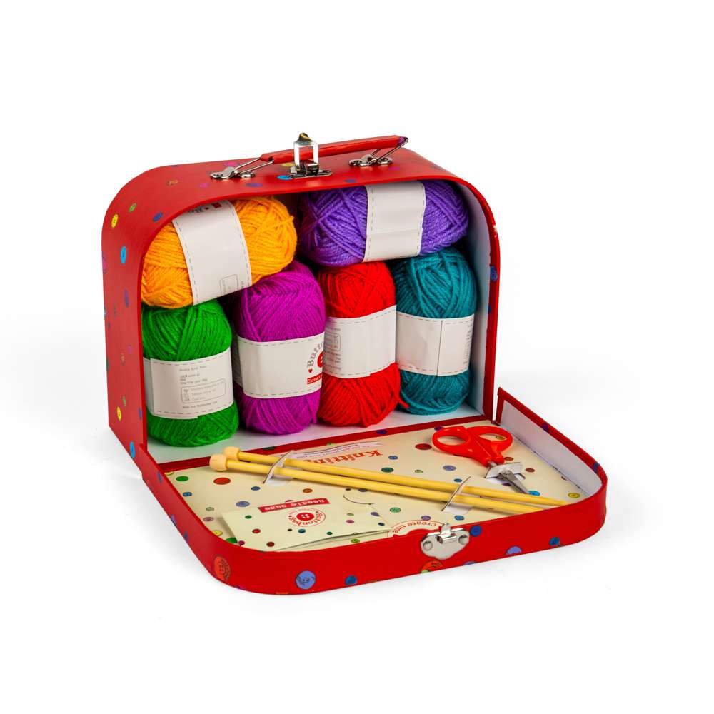 Knitting Kit
